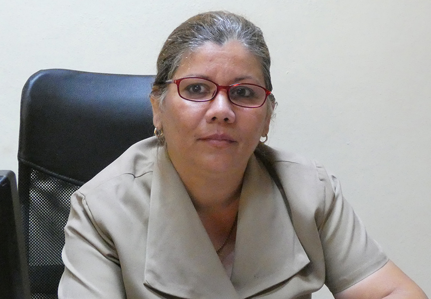 bancaria las tunas dayana