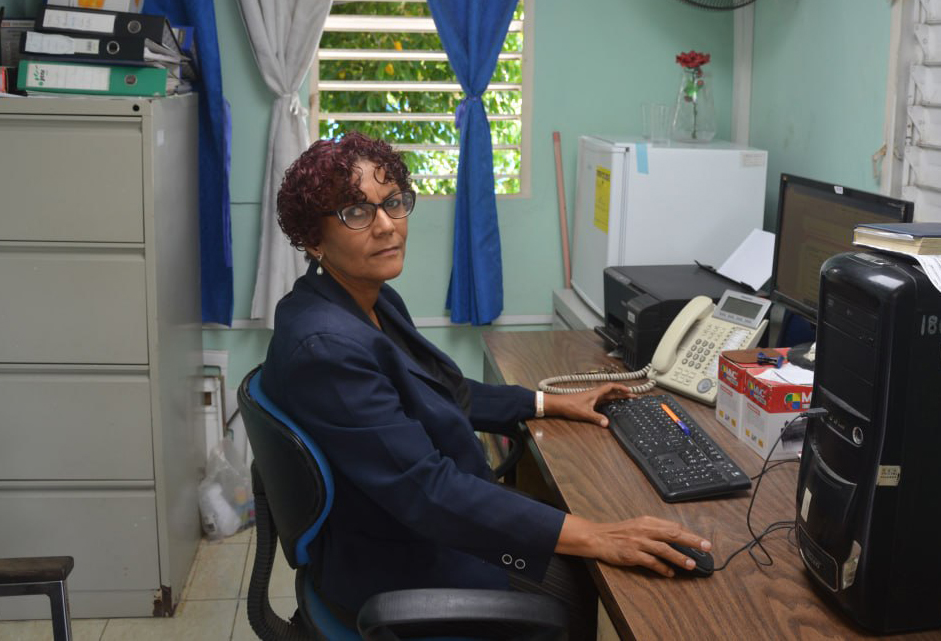 belkis empresa electrica las tunas