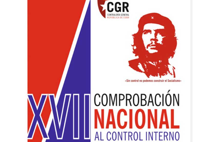 The 17th National Internal Control Audit began on September 15.