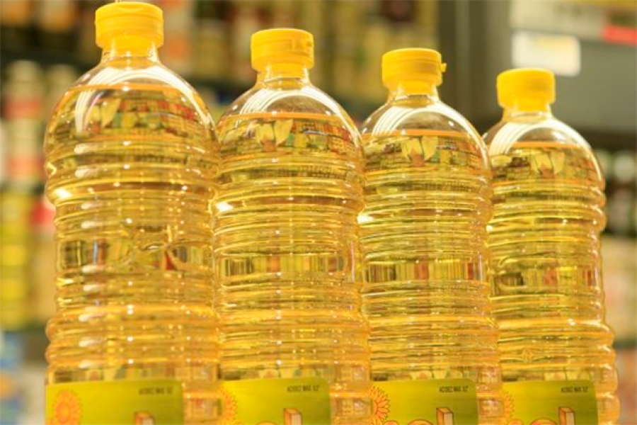 pomos aceite