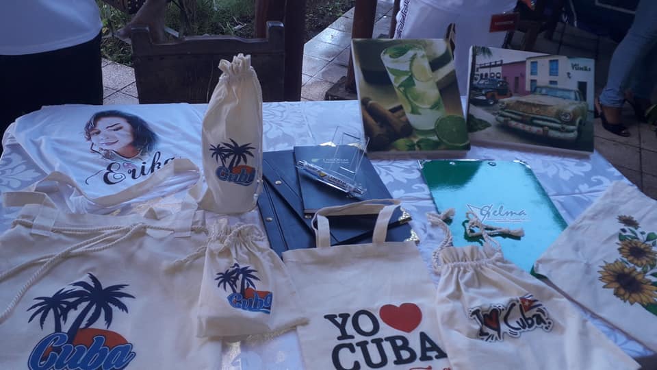 ronda negocios turismo