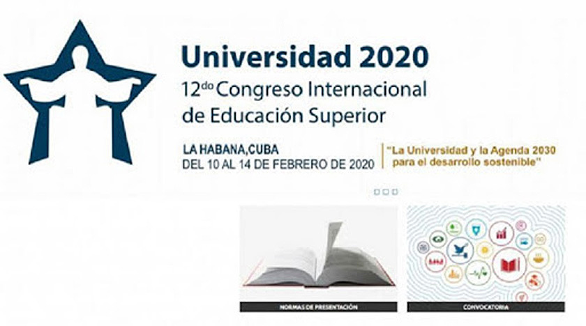 Universidad 2020 International Congress