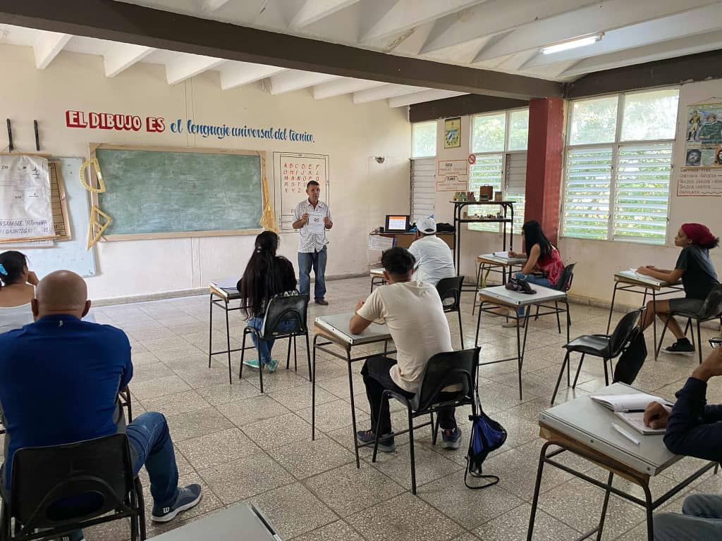 Rafael Puerto Padre Las Tunas 1