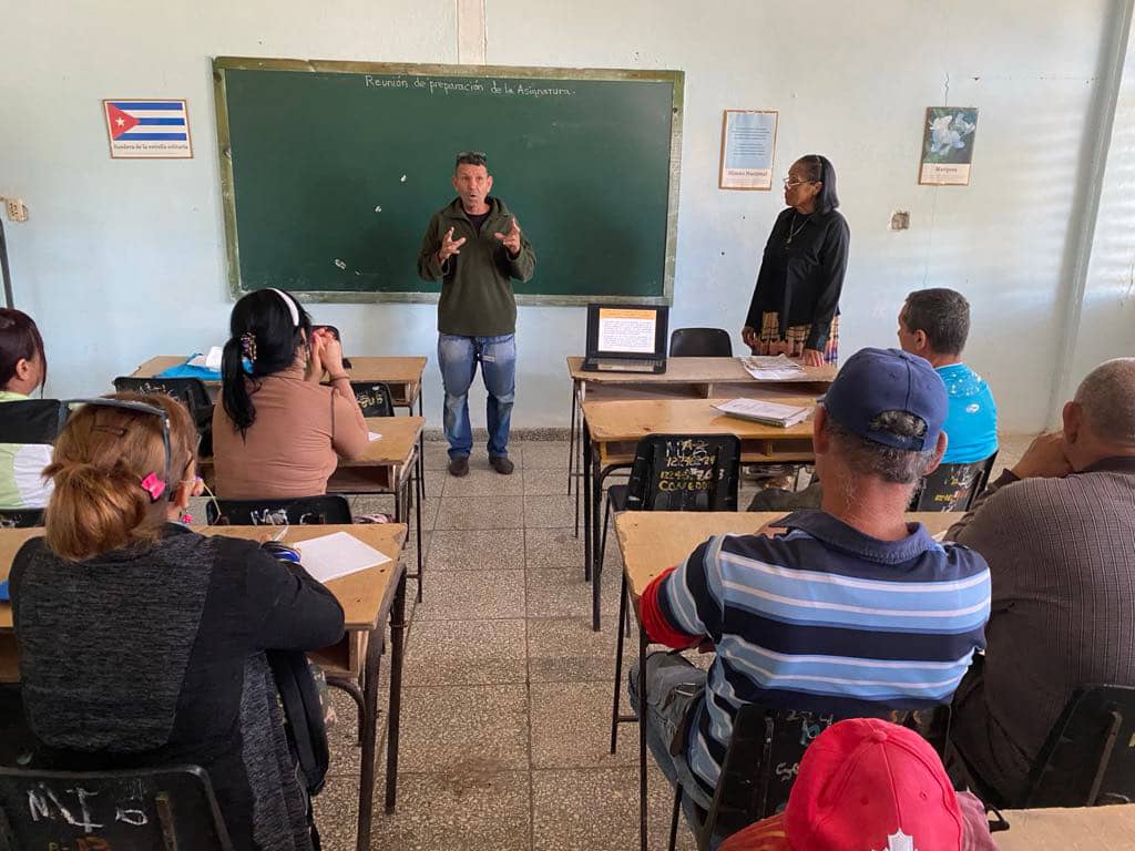 Rafael Puerto Padre Las Tunas 3