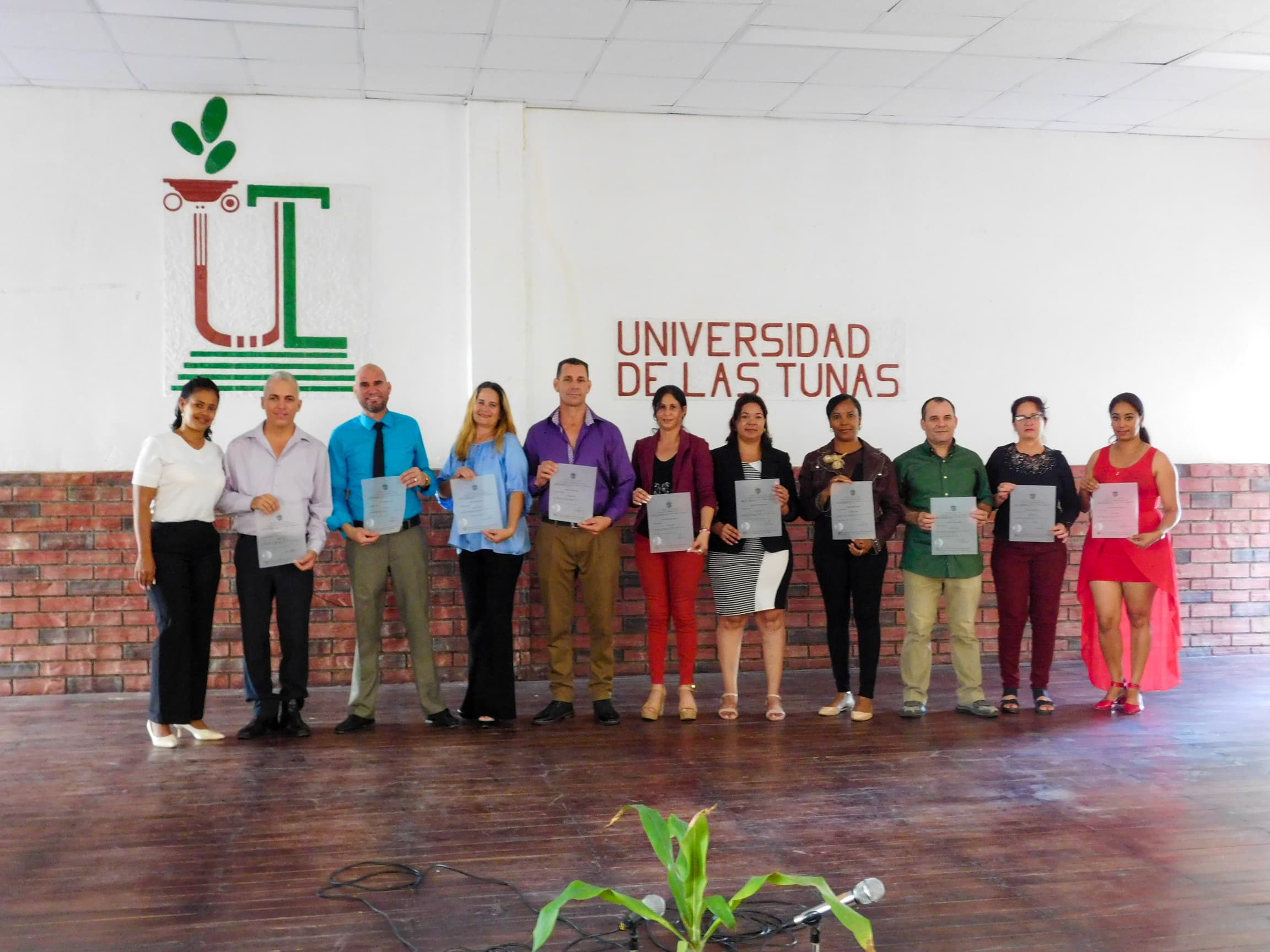 aniversario 31 de la ULT 1