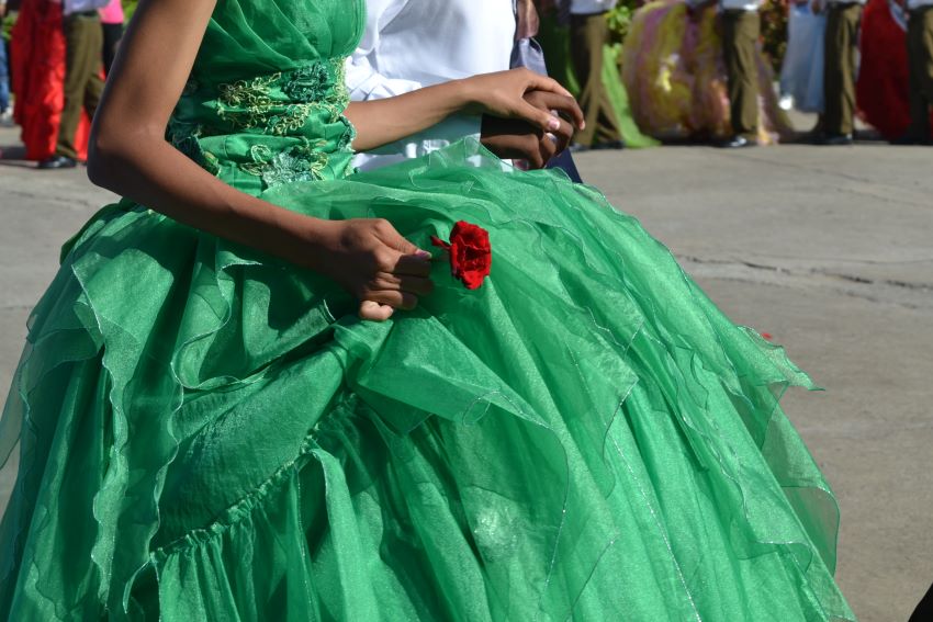 celebración 15 Camilitos 9