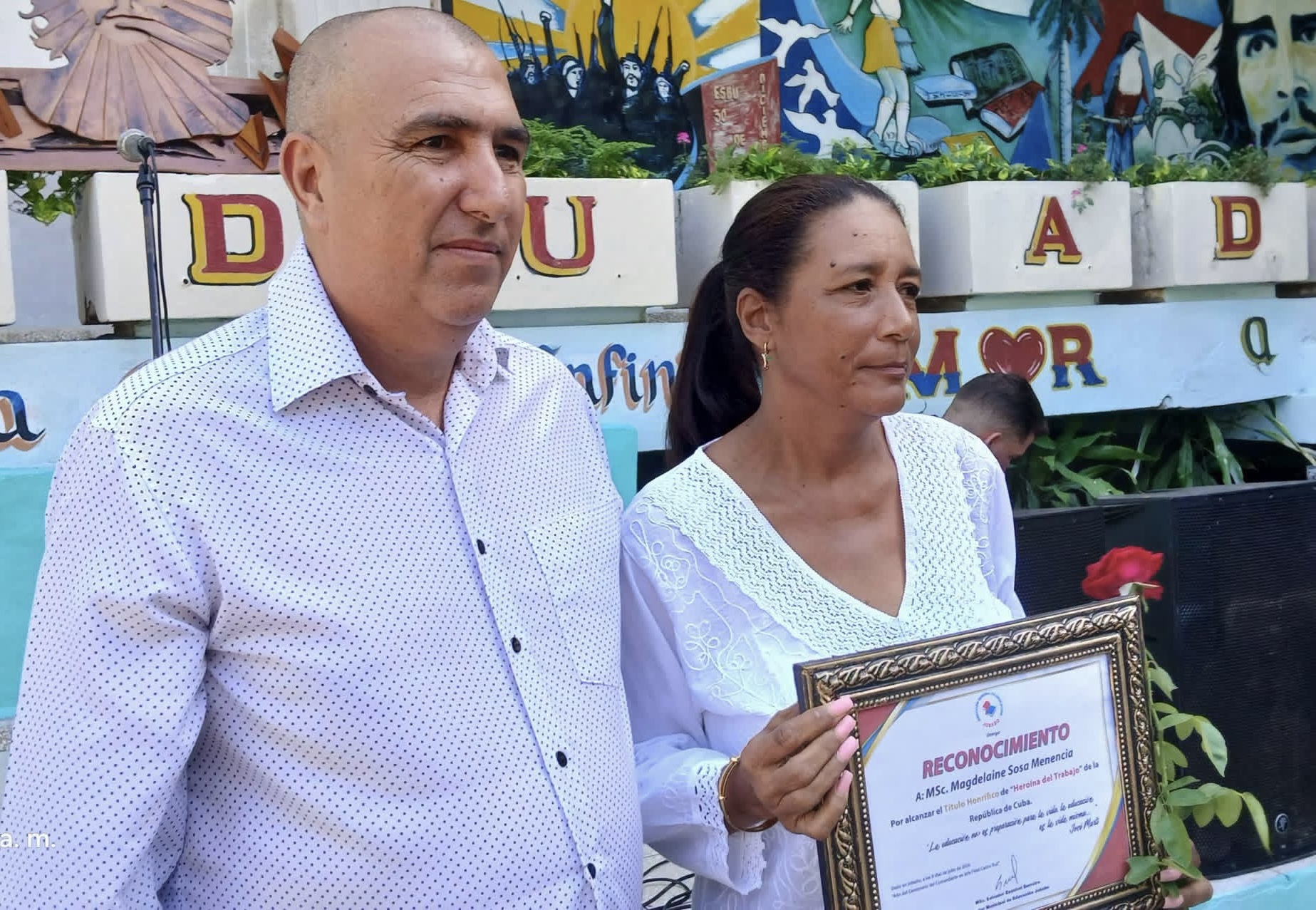 cierre curso