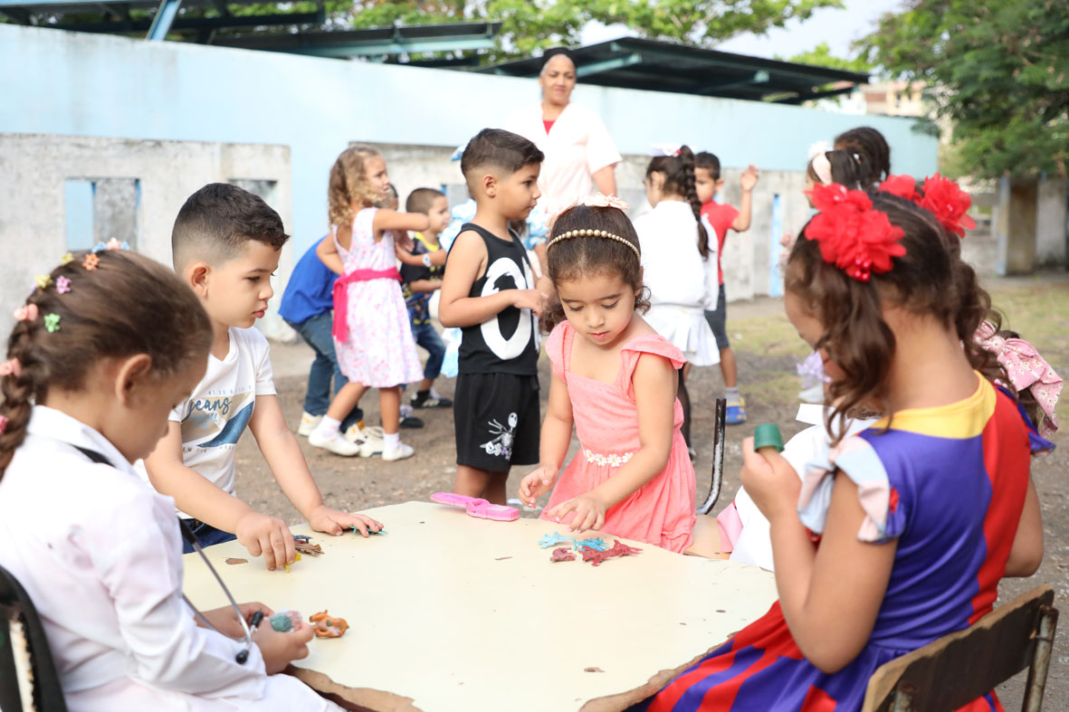 círculo infantil 2026 13