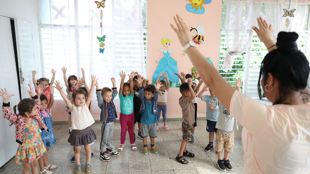 círculo infantil 2026 24