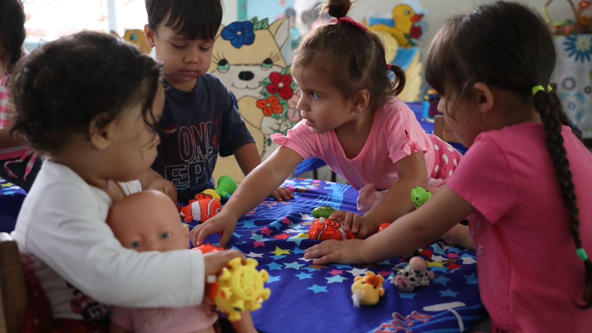 círculo infantil 2026 28