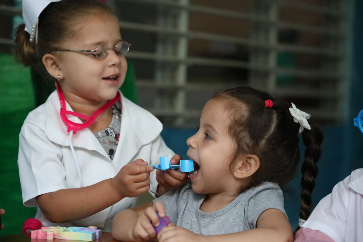 círculo infantil 2026 3