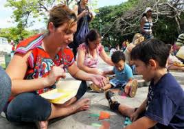 This program began to be implemented in Cuba in the 1990s for children from zero to six years 