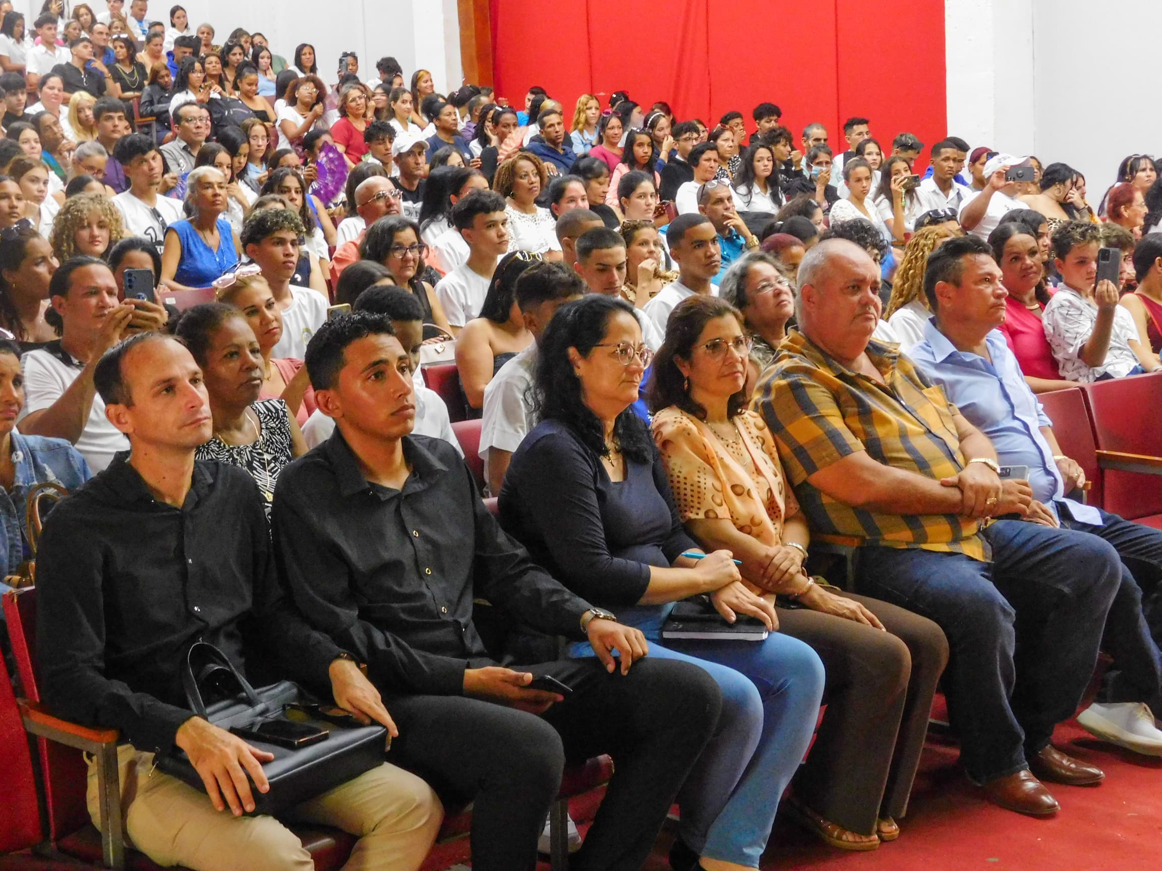 graduacion ipvce lastunas 4
