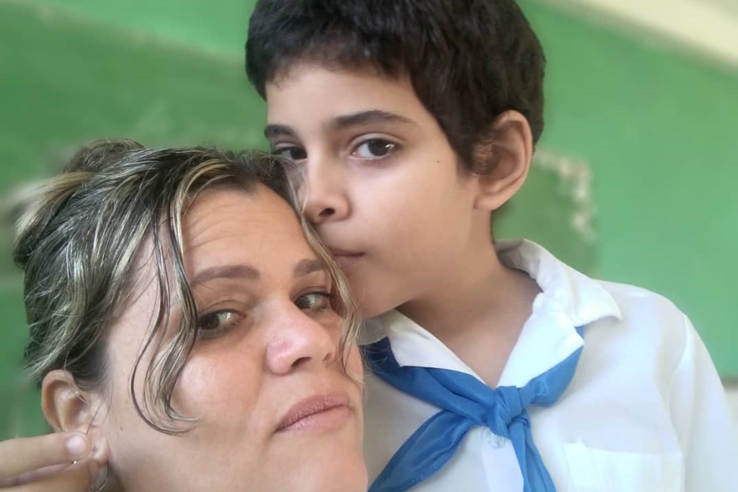 maestra enseñanza especial 1