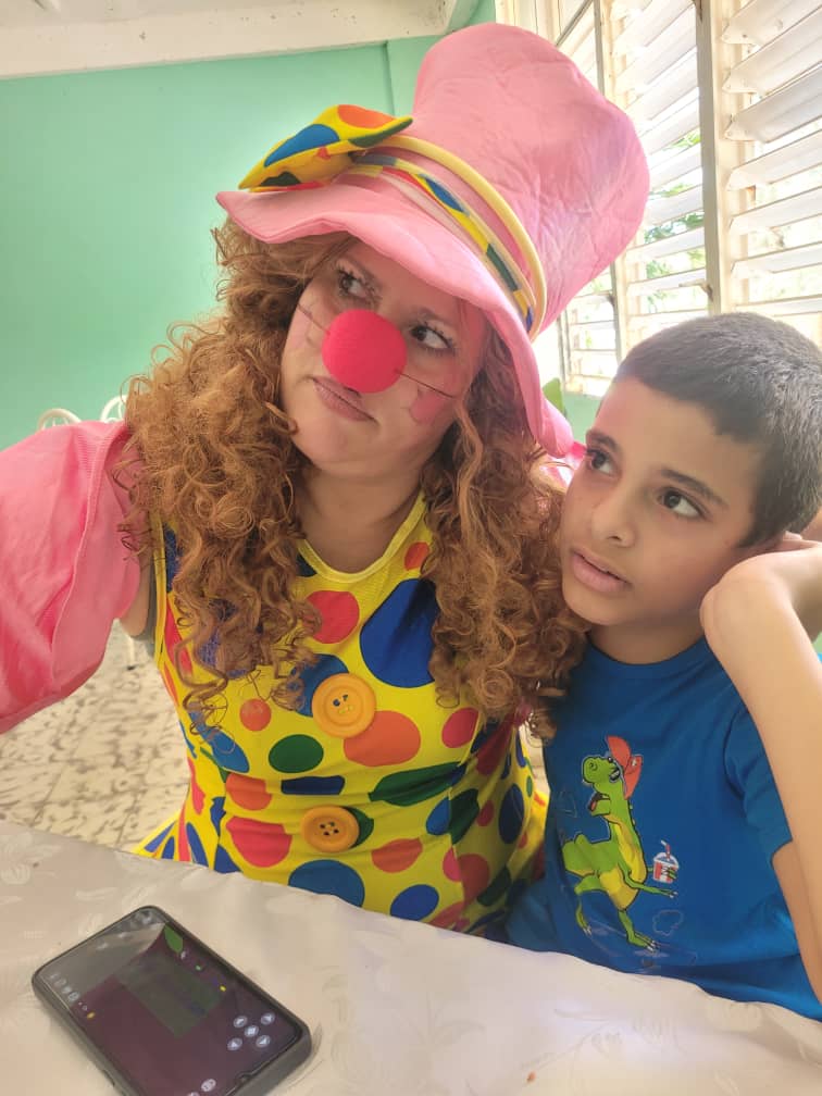 maestra enseñanza especial 3