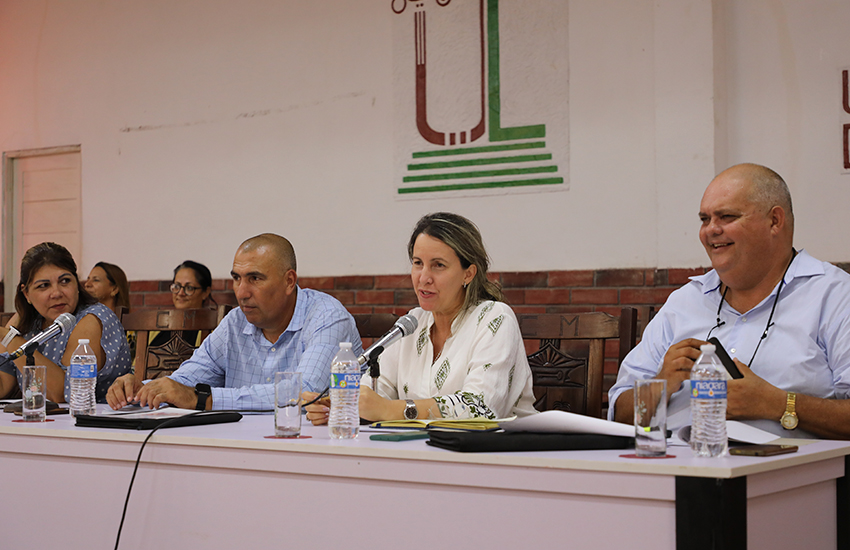 ministra educacion 2025 3