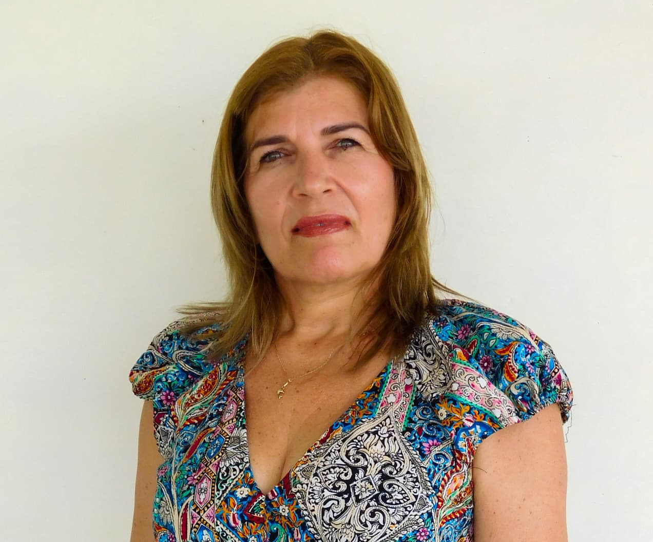profesora ult