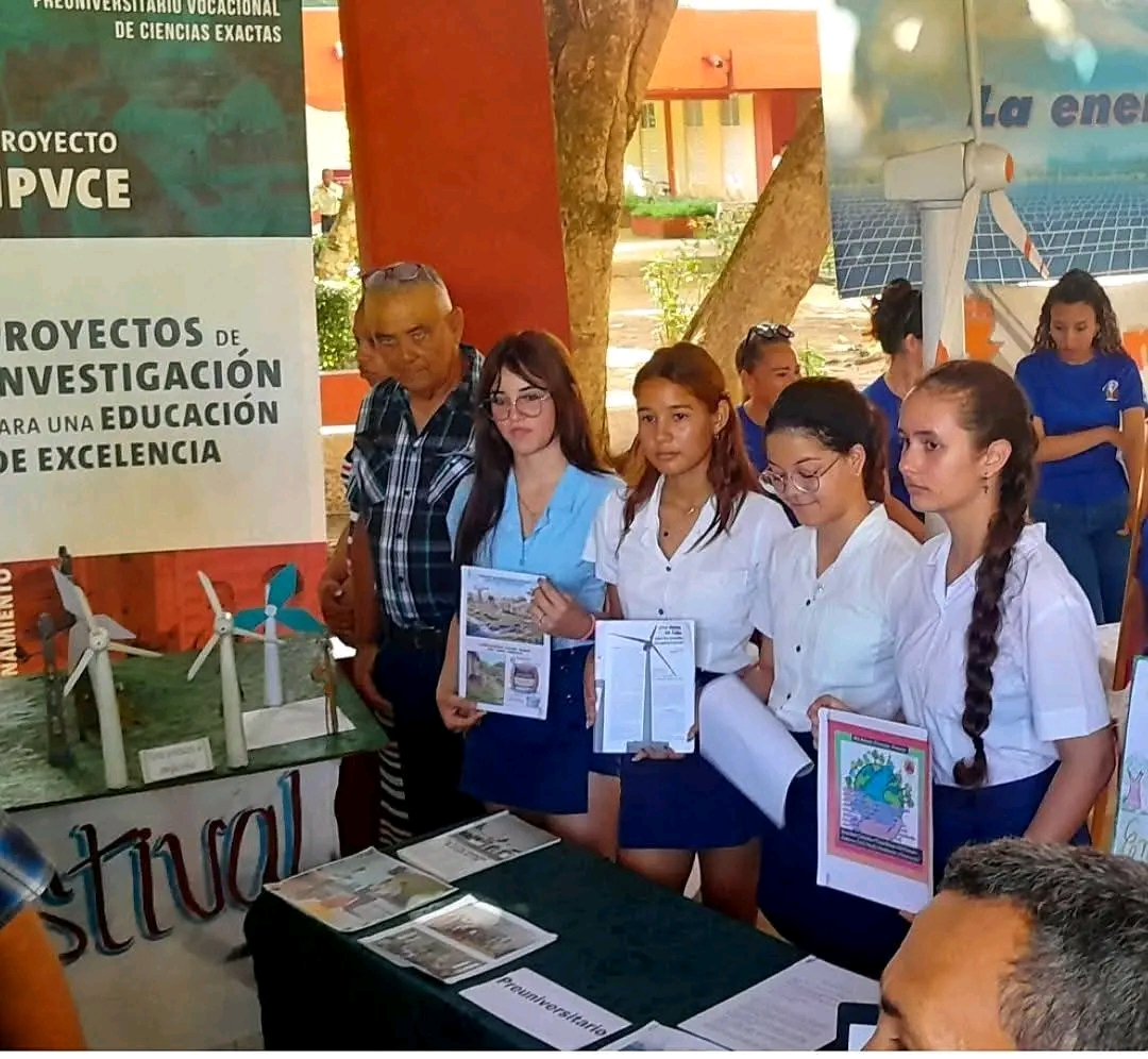 sociedades cientificas las tunas 1