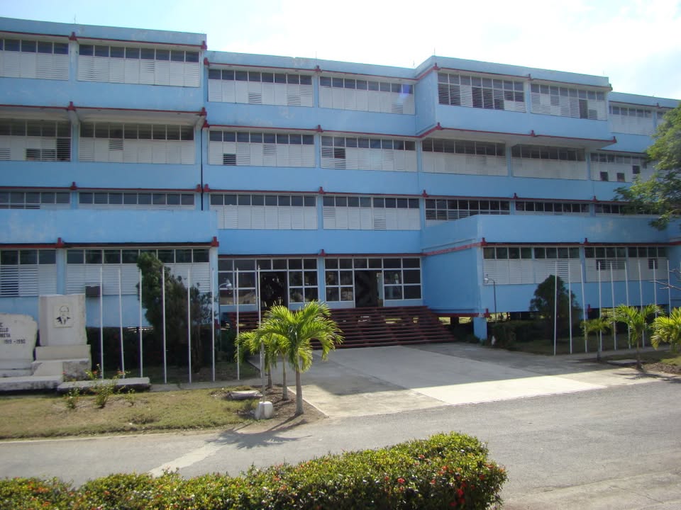 univ ciencias med las tunas