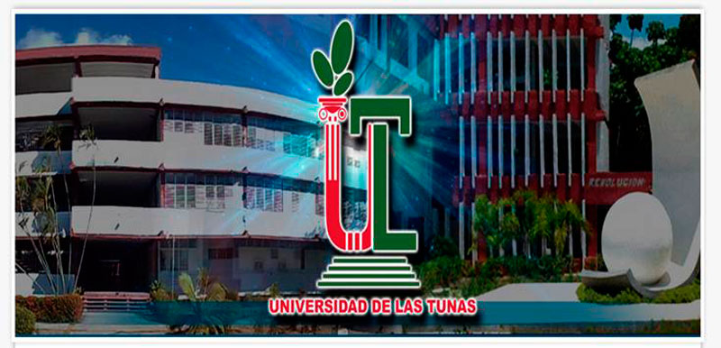 universidad de las tunas