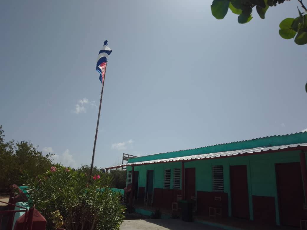 Villa de Verano para maestros