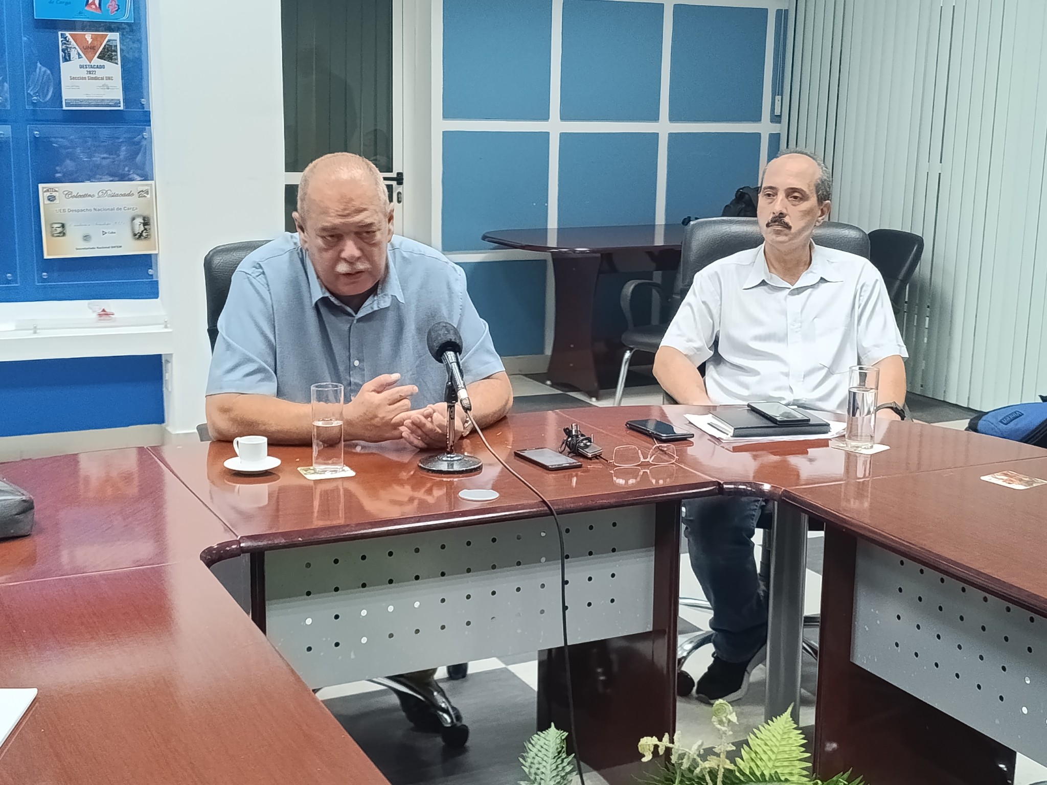 MINISTRO ENERGIA Y MINAS