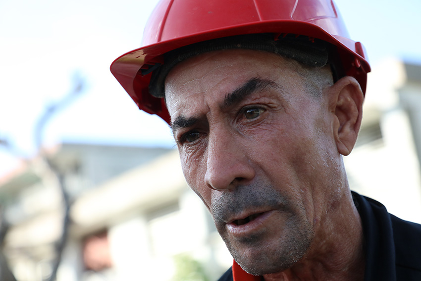 Yamil Felipe Aldana electrica puerto padre2