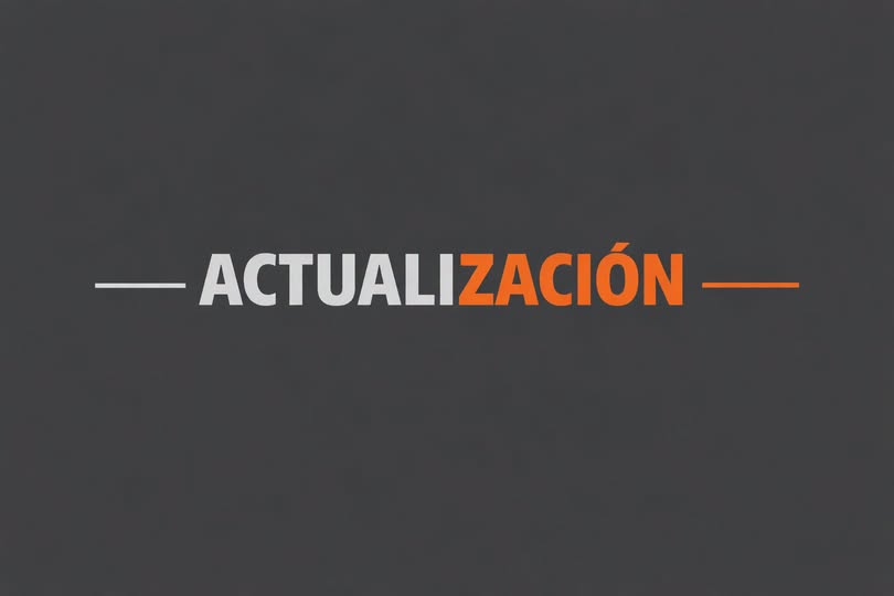 actualización eléctrixa las tunas