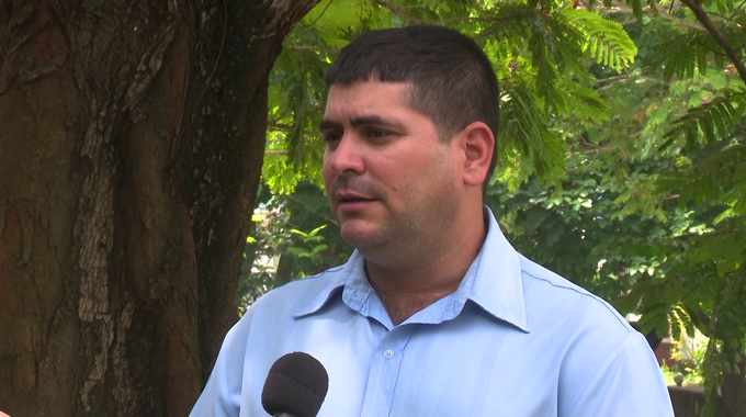 anisley foto Tomada de TunasVisión