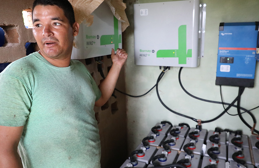 chaparra finca aereogenerador5