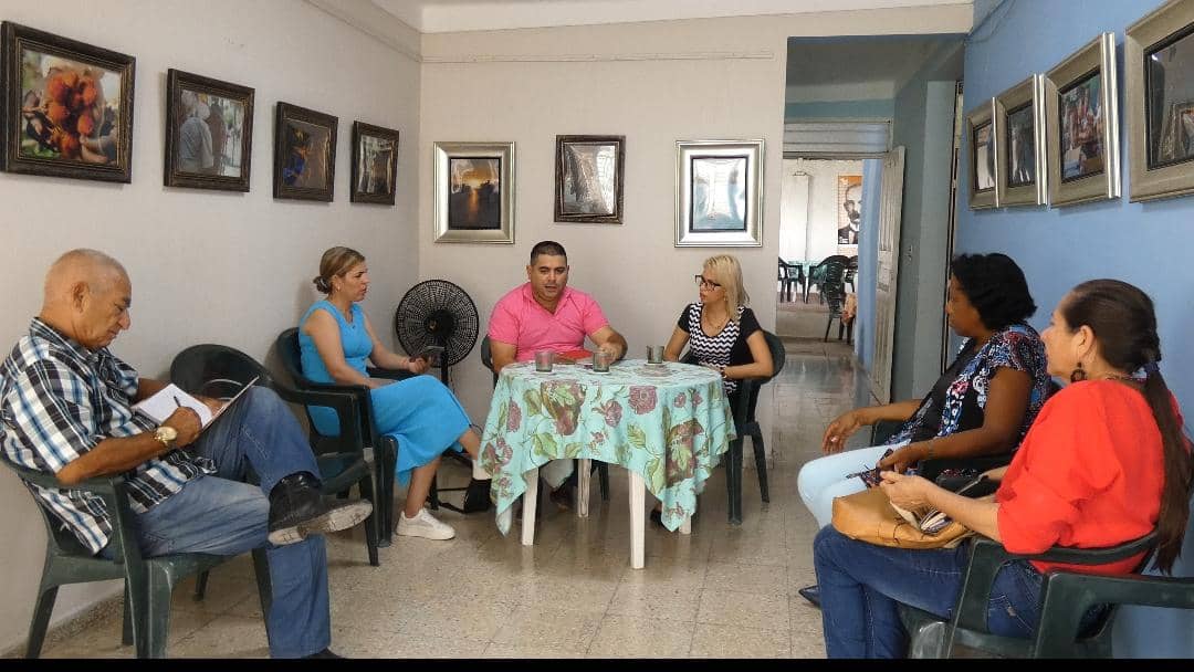 conferencia electrica 2