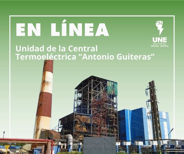 e linea de la guteras