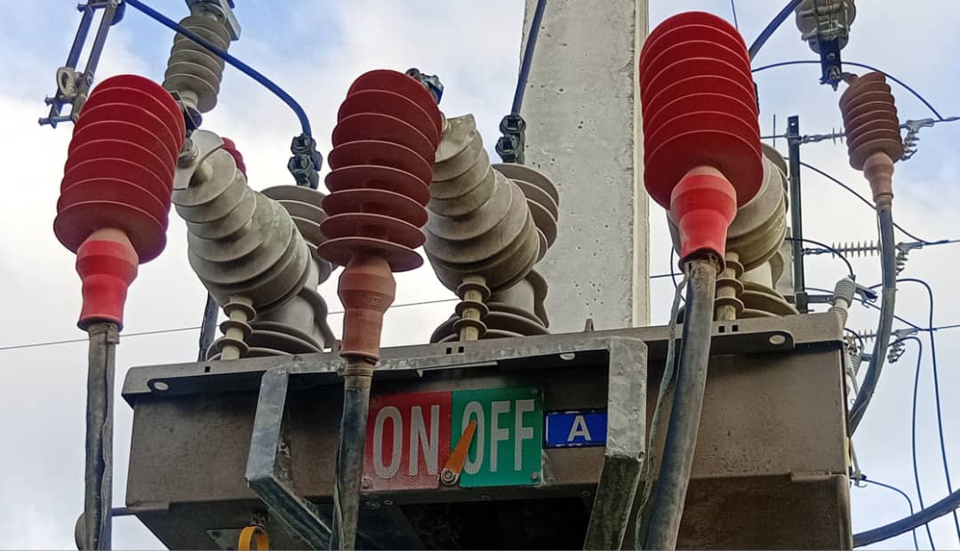 electrica puertopadre