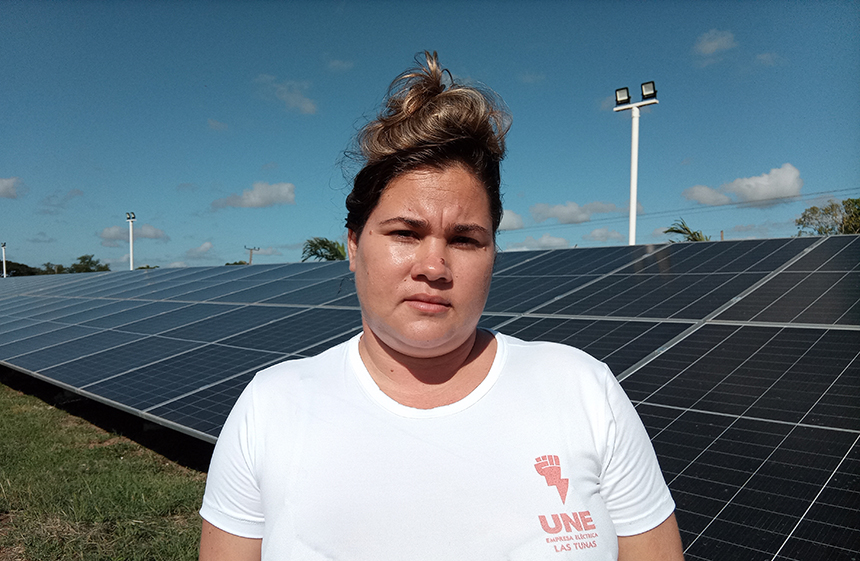 keilan maji las tunas dayana