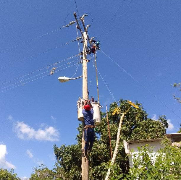 linieros electrica lt