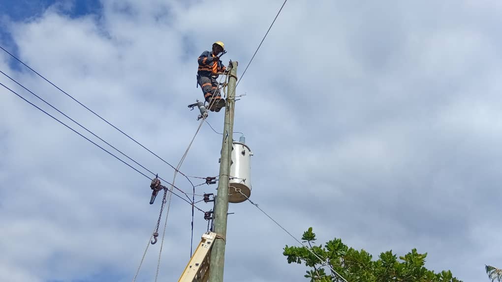 linieros de la Isla de la Juventud 2