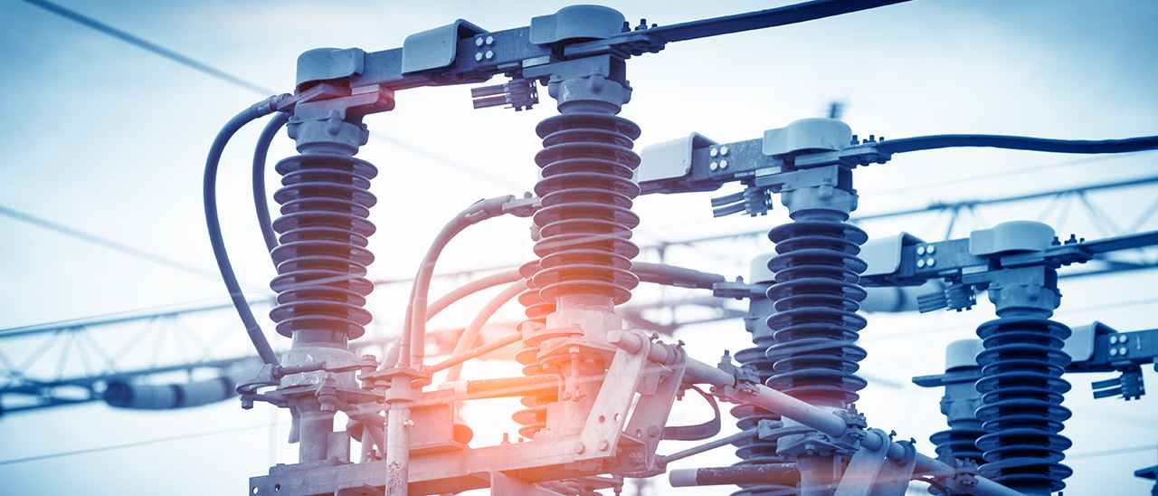 subestaciones electricas