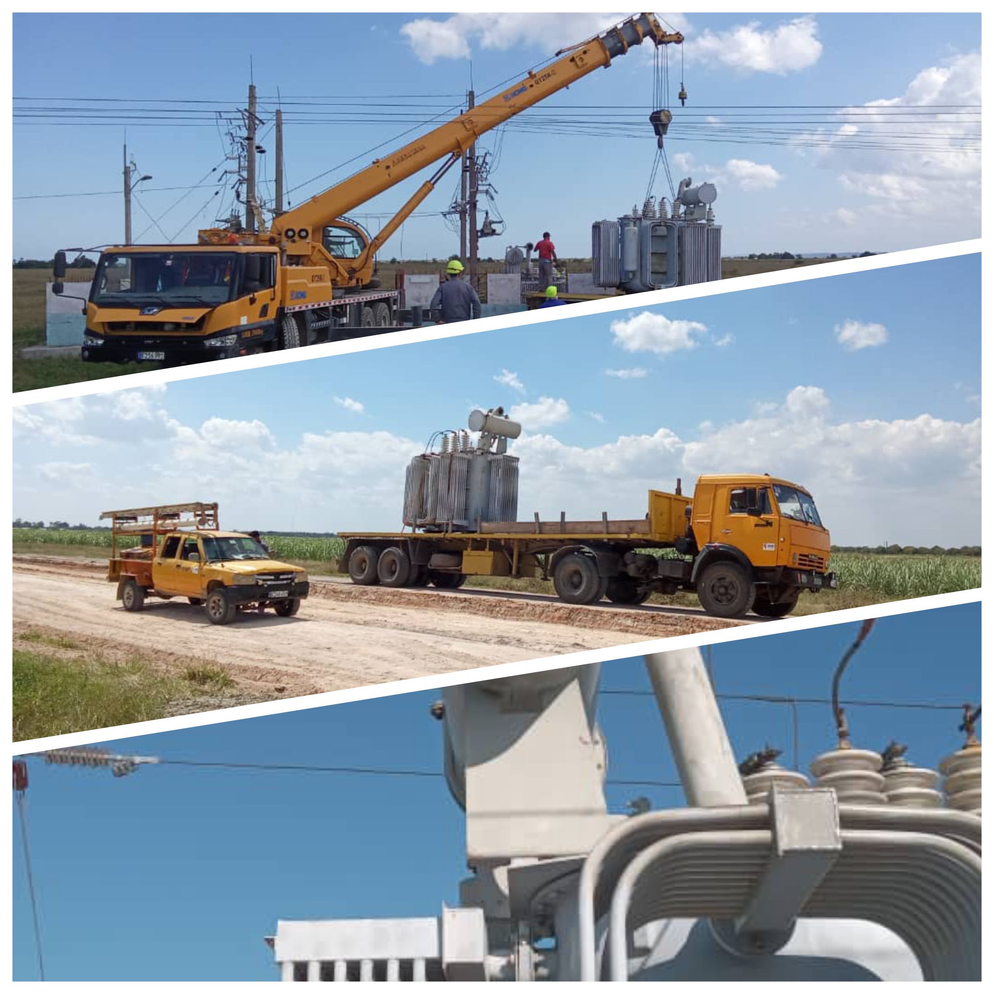 tansfrmador nuevo jesus menéndez 2026