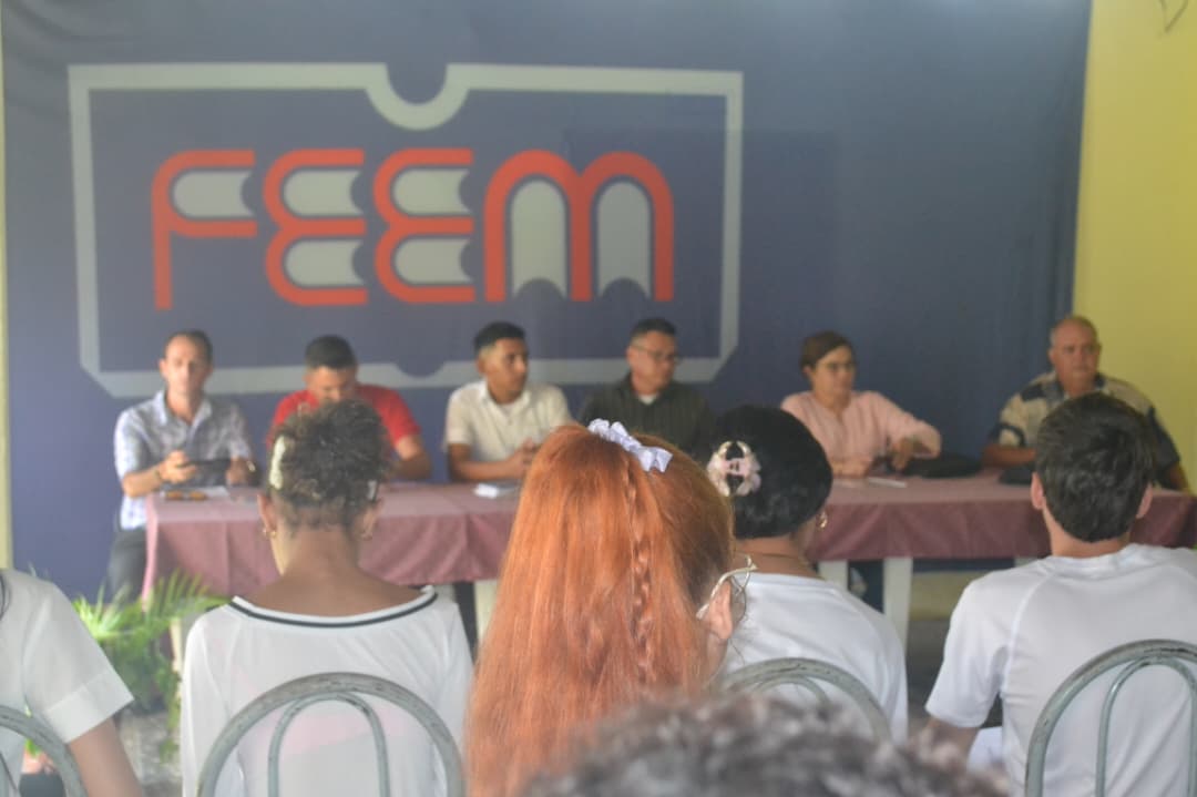 Asamblea 2026 Feem