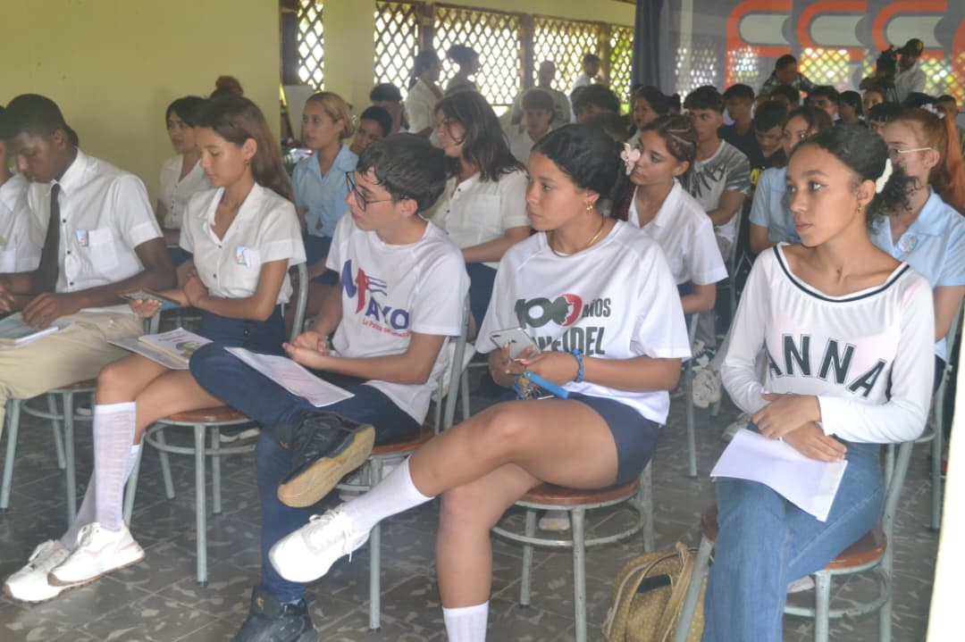 Asamblea Feem 2026