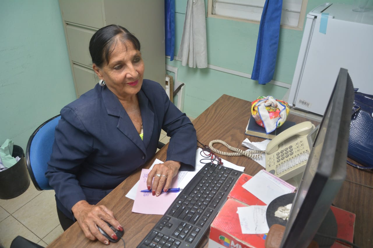 Arminda federada Empresa Eléctrica 1