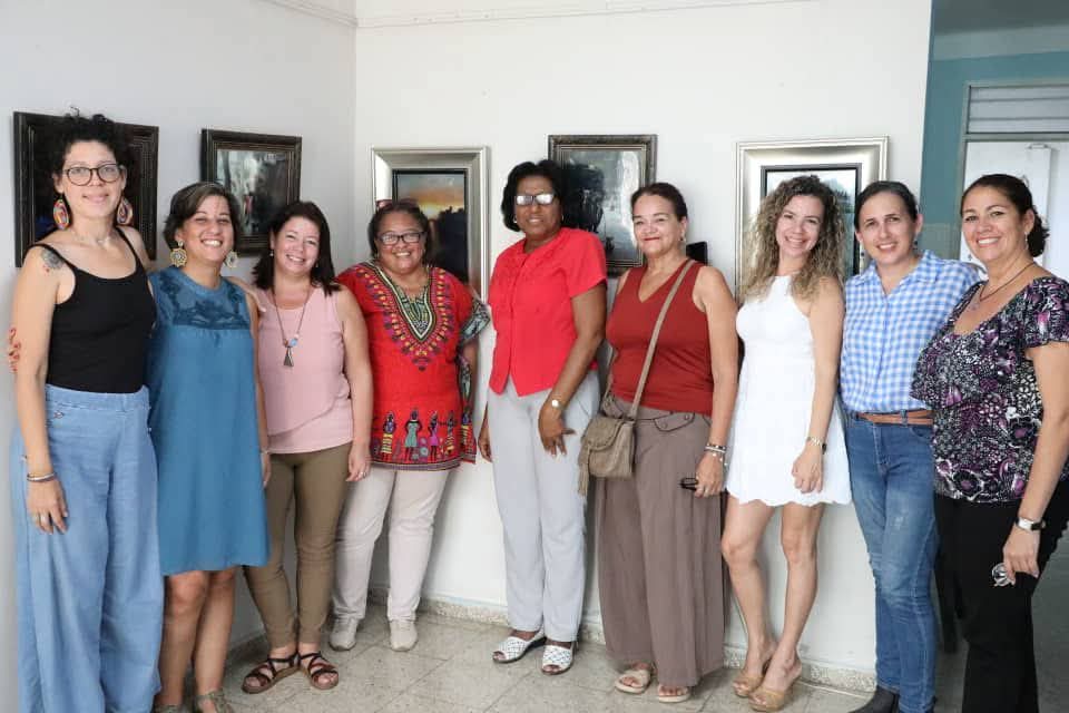 Proyecto No Más Las Tunas