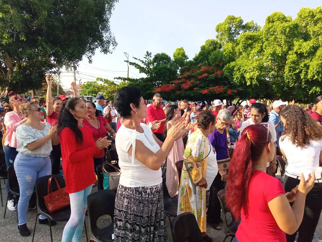 acto famc las tunas fb