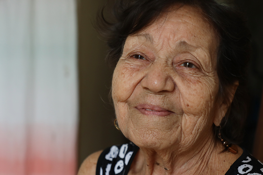 entrevista Carmen federada