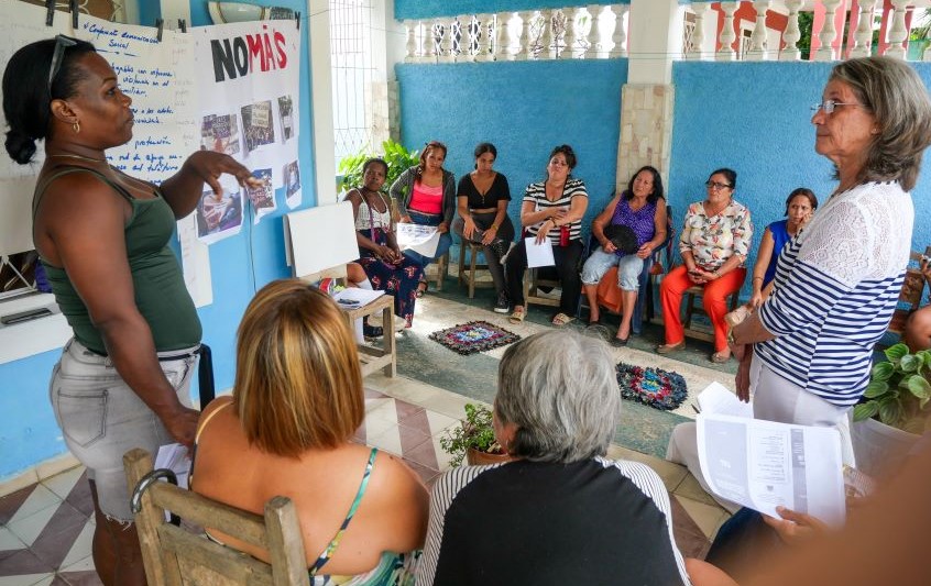 profe Celia foto Yaciel Peña De la Peña 1