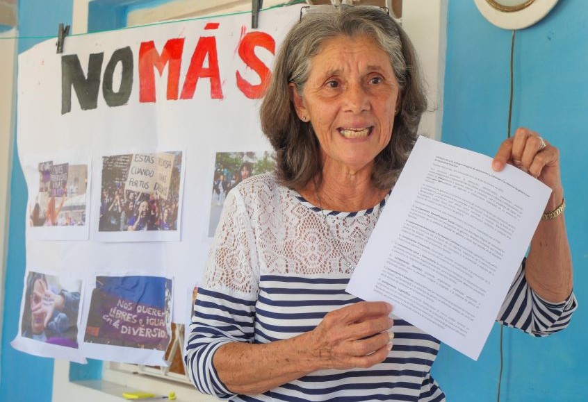 profe Celia foto Yaciel Peña De la Peña 2