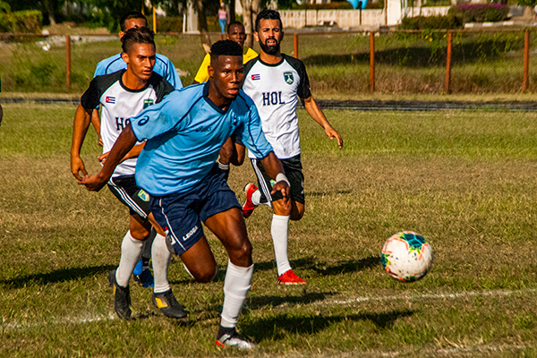 futbol LasTunas VS HOLG 2019 0006