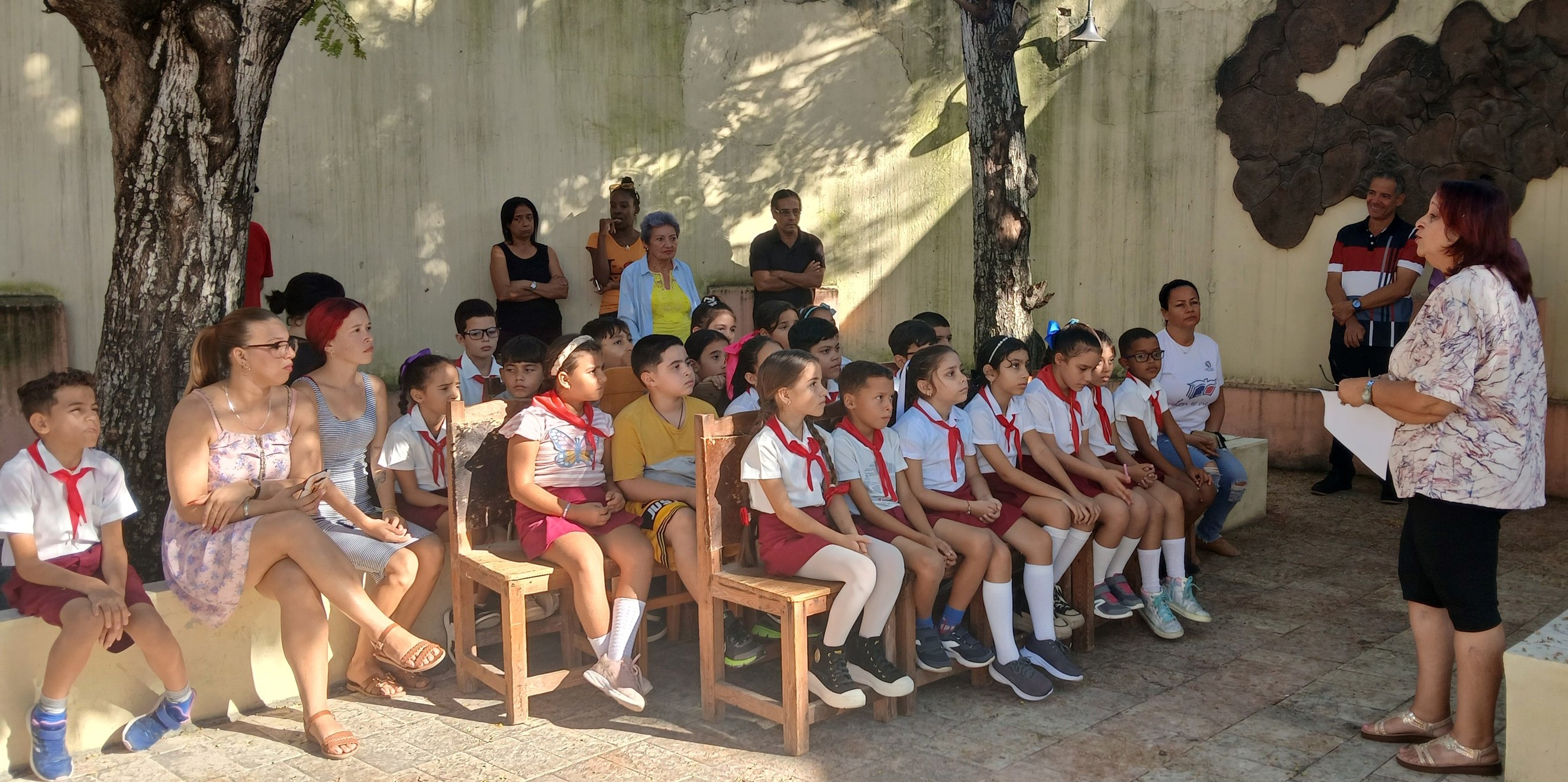 Jornada Leer la historia