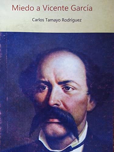 Libro sobre Vicente G