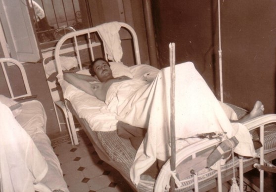 Luis Armando Bory Yate